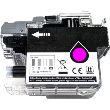 Compatible Brother LC-462XL M