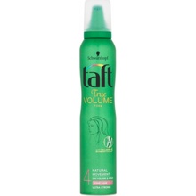 Schwarzkopf Taft Volume pěnové tužidlo 4 Ultra Strong 200 ml