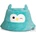 Squishmallows klobouk Sova Winst…