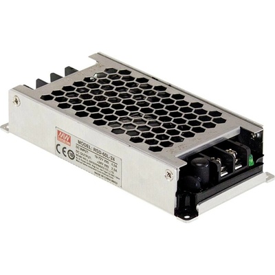 MEAN WELL RSD-60H-24 DC / DC menič napätia 110 V/AC 24 V 2.5 A 60 W Počet výstupov: 1 x