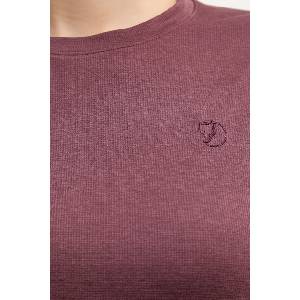 Fjallraven спортна тениска дамска Abisko Day (F84106)