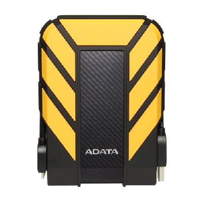 Външен твърд диск adata hd710p 1tb usb 3.1 жълт 2.5 (hd710p)
