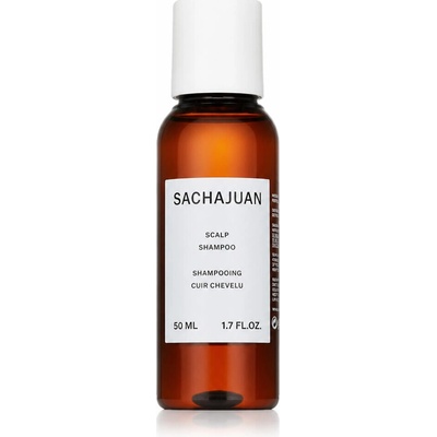 Sachajuan Scalp Shampoo 50 ml