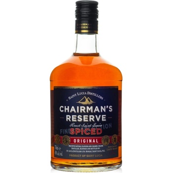 Chairman's Reserve Spiced