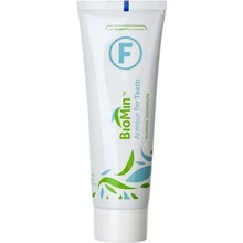 BioMin F pro citlivé zuby s fluoridy 75 ml