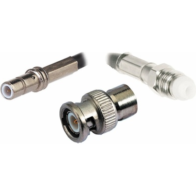 Antenni adapter SMB - BNC