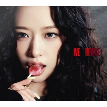 Ive: Revive+ (Digipack Version) - CD