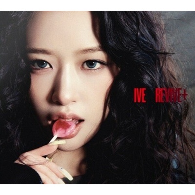 Ive: Revive+ (Digipack Version) - CD