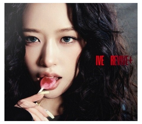 Ive: Revive+ (Digipack Version) - CD