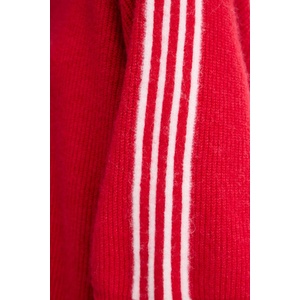 American Vintage Пуловер с вълна от алпака (VITO18N) - answear - 214,95 лв