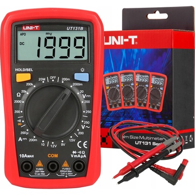 UNI-T UT131B