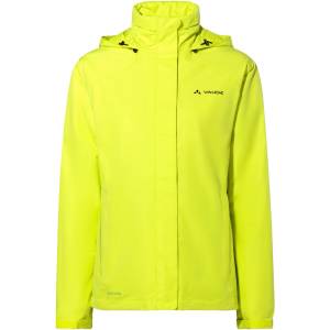 Vaude Дамско термо яке за колоездене Vaude Women's Escape Bike Warm Jacket Cycling jacket - Bright Green - размер 40 (EU) (151-0687-0613)