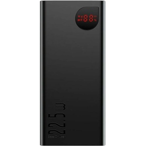 Baseus Adaman Metal 20000 mAh 22.5W (PPAD070101)