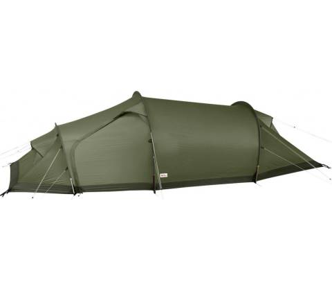 Fjällräven Abisko Shape 2
