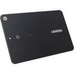 UGREEN CM817 bluetooth карта за проследяване, съвместима с iOS, ЧЕРНА 45298 (45298)
