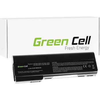 Green Cell HSTNN-F08C 6600 mAh Li-ion - neoriginální