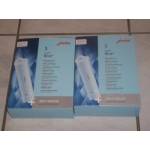 JURA Филтърна патронка JURA Claris Blue+, 3 броя (24231)