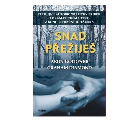 Snad přežiješ