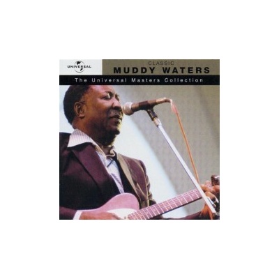 Waters Muddy - Classic Muddy Waters CD