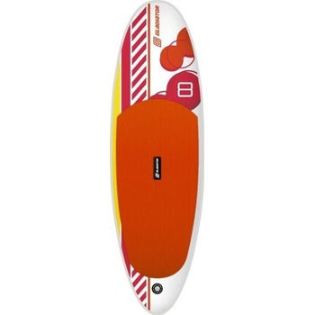 Paddleboard Gladiator Kids 8'0''