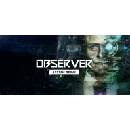 Observer: System Redux