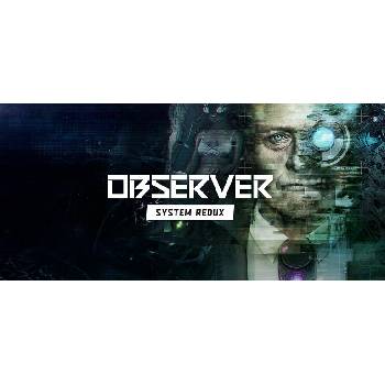 Observer: System Redux