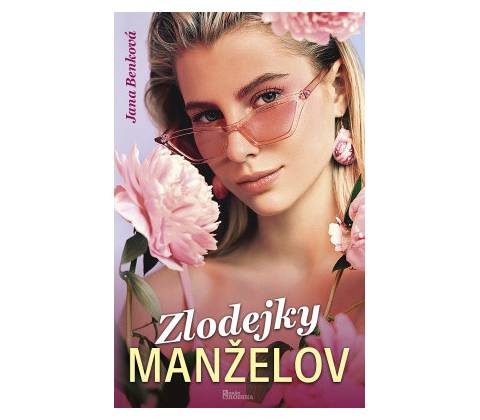 Zlodejky manželov