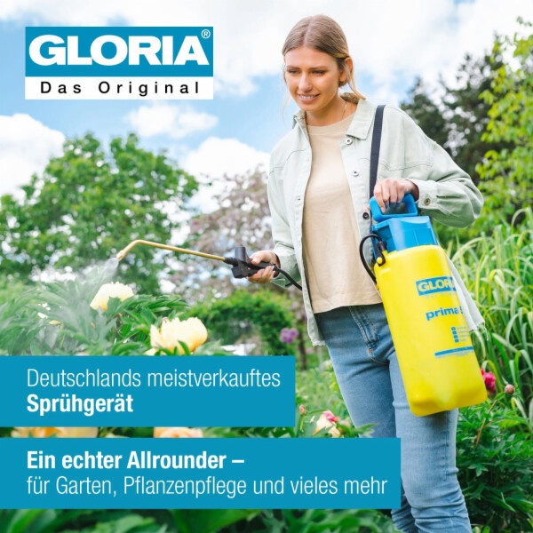 Gloria Prima 42 E