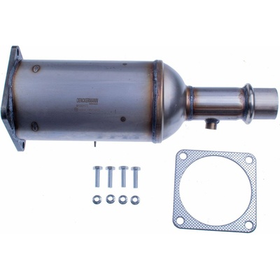 Filtr sazových částic, výfukový systém DENCKERMANN N100172