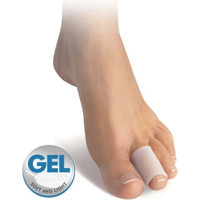 Svorto gelový chránič tubus