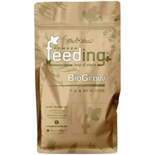 Green House Powder feeding BIOGrow 125g