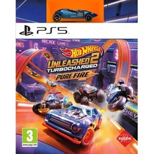 Hot Wheels Unleashed 2: Turbocharged (Pure Fire Edition)