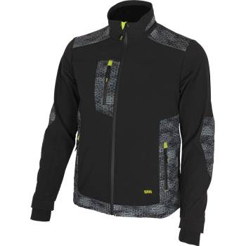 BENNON Яке bennon predator / Мъжко еластично яке 44-46 (0729180062-s 44-46)