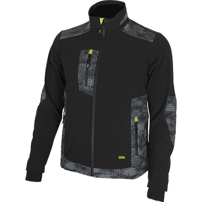 BENNON Яке bennon predator / Мъжко еластично яке 44-46 (0729180062-s 44-46)