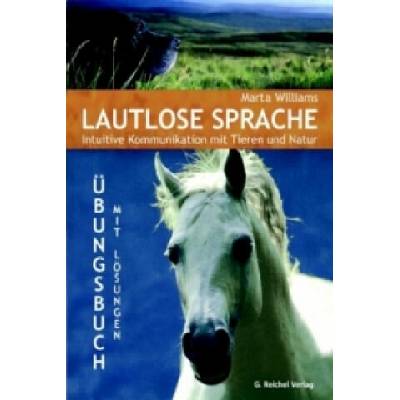 Lautlose Sprache | Marta Williams