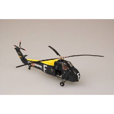 Easy Model CH-34 Choctaw French Navy 1:72