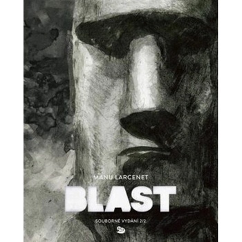 Argo Blast 2