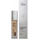 Elever Cosmetics Supreme Skin SPF50+ Sand Lehký make-up s SPF 30 ml