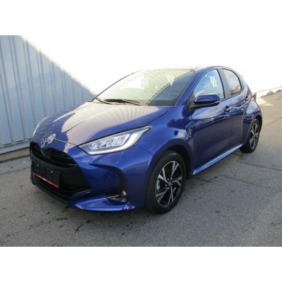 Toyota Yaris 1.5 Hybrid Active 85 kW
