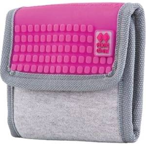 Pixie Crew Портмоне Pixie Crew - Pink (PXA-09-23) - baby