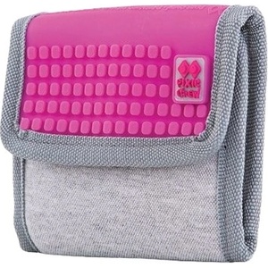 Pixie Crew Портмоне Pixie Crew - Pink (PXA-09-23) - baby