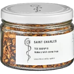 Saint Charles № 18 -Био чай "Make a wish come true" - 80 г
