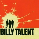 BILLY TALENT: BILLY TALENT LP