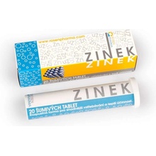 Rosen Zinek 20 tablet