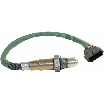 Lambda sonda METZGER AUTOTEILE 0893651
