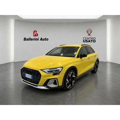 Audi A3 1.5 S-line 150 kW