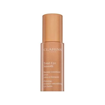 Clarins Total Eye стягащ околоочен балсам Smooth 15 ml