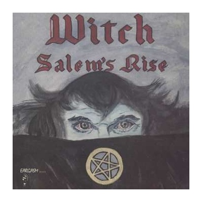 Witch - Salem's Rise LP