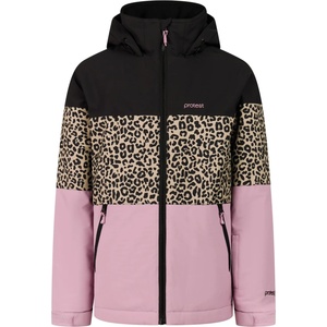 Protest Детско ски яке Protest Kid's PRTDeline Snowjacket Ski jacket - True Black - размер 176 (EU) (703-7736-0217)