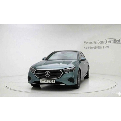 Mercedes-Benz E-Class E200 Avantgarde